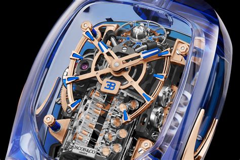 buggati watch replica|bugatti watch with engine.